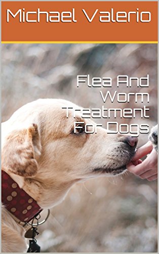 flea and worm treatment for dogs