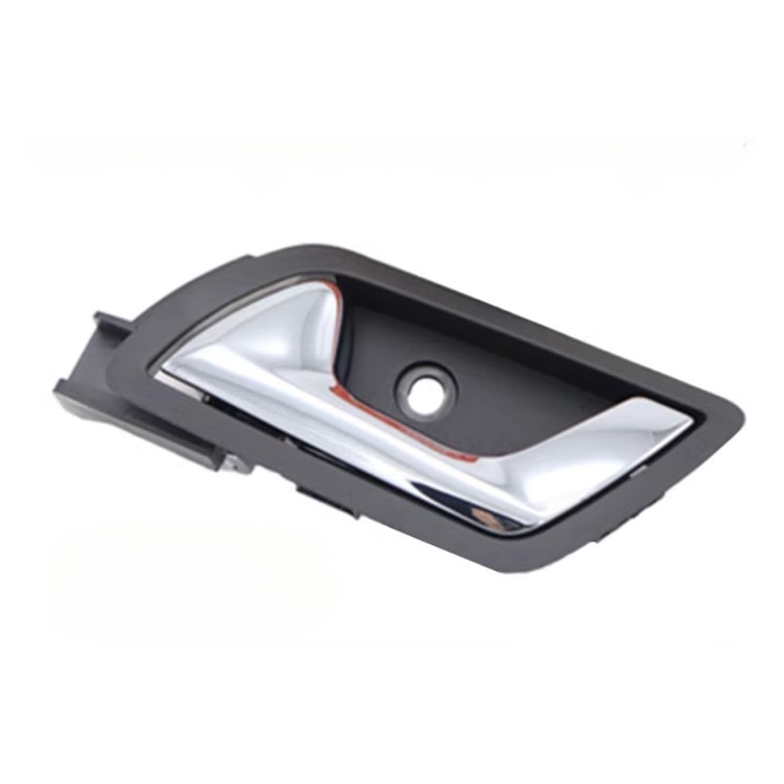 Kebjsbgtd Front Left Interior Door Handle Assembly Front Rear Left Right For B&Yd G6 Cars Doors Handles