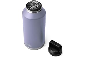 Rambler 64 oz Bottle: Hydration at its Peak