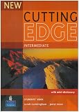  New Cutting Edge Intermediate Pack