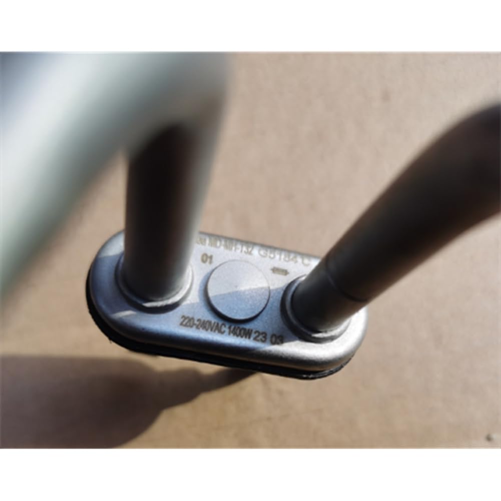Résistance de Rechange SU3832/-T32 (Interchangeable) 220 V-240 V 1 400 W pour Lave-Vaisselle