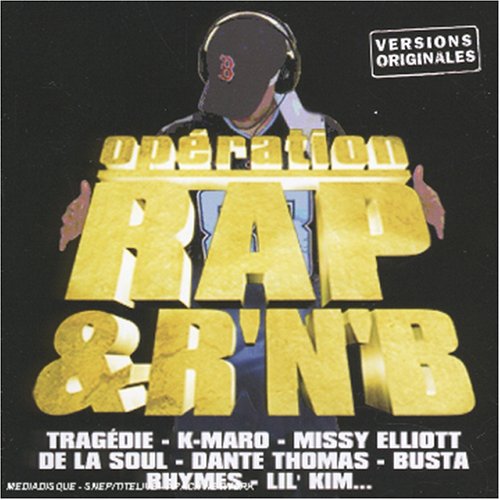Operation Rap/R'N'B Compilation, Keith Sweat Amazon.fr CD et Vinyles}
