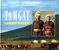 Tamgat, nomade mongol 2907754122 Book Cover