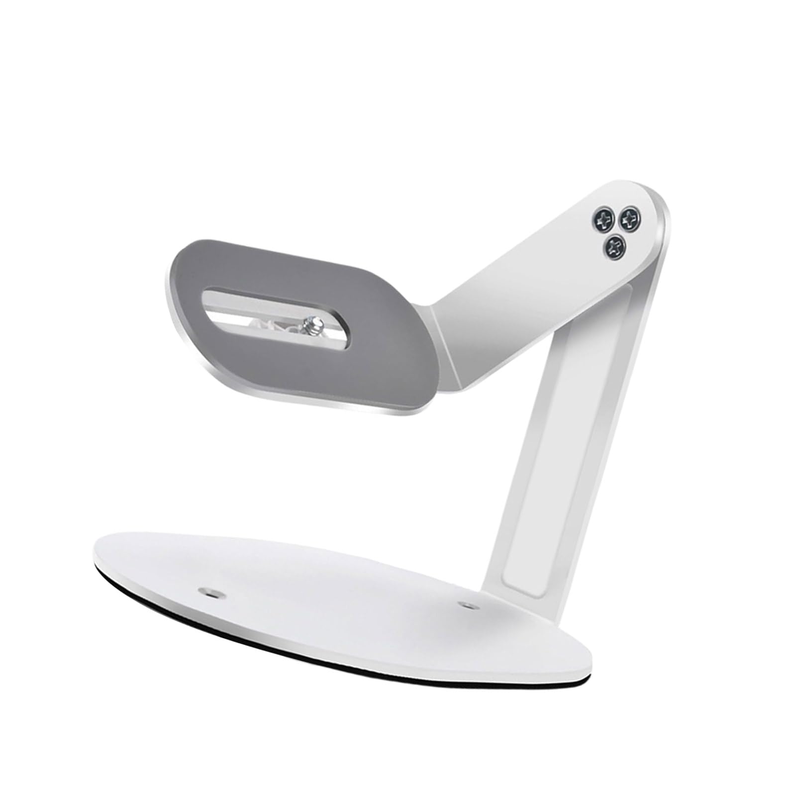 CAZSTYK Desktop Projector Bracket with Removable for Gaming Rooms & Studio Setup Outdoor Movie Projector Stand