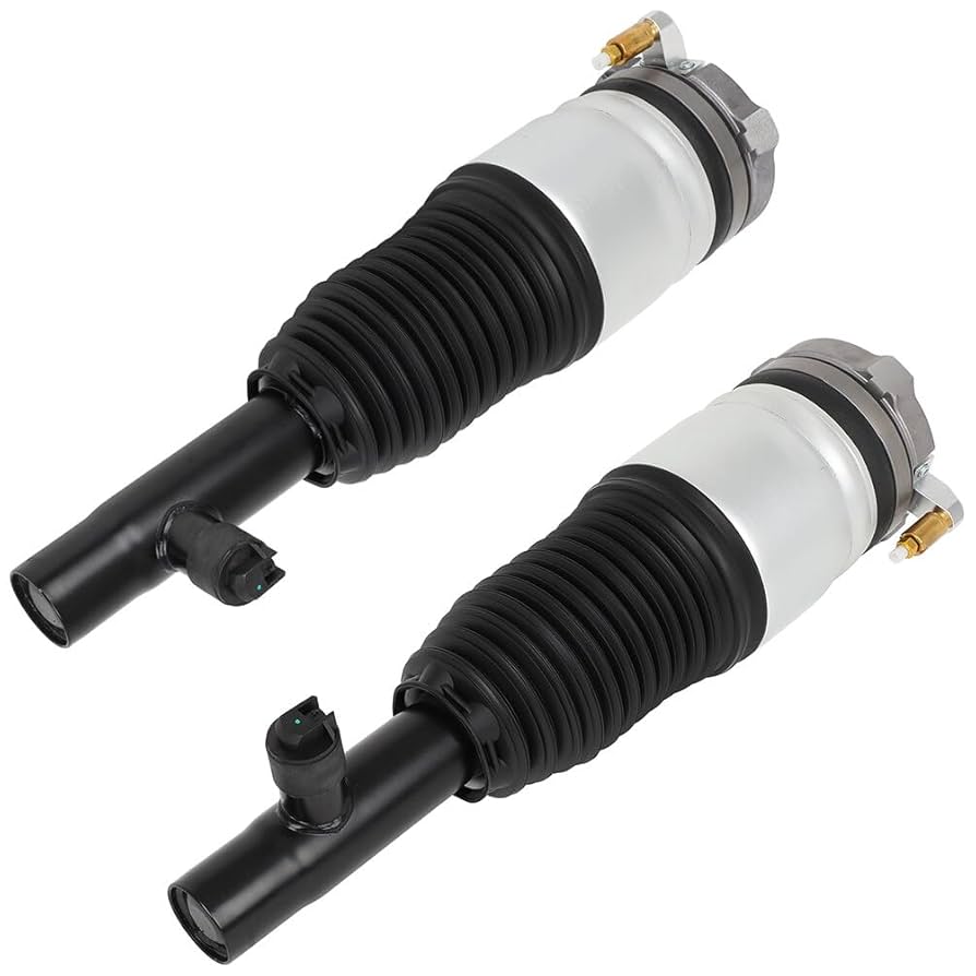 アブソリュート15P Amazon.com: ECCPP Complete Struts Front and Rear Pair Strut
