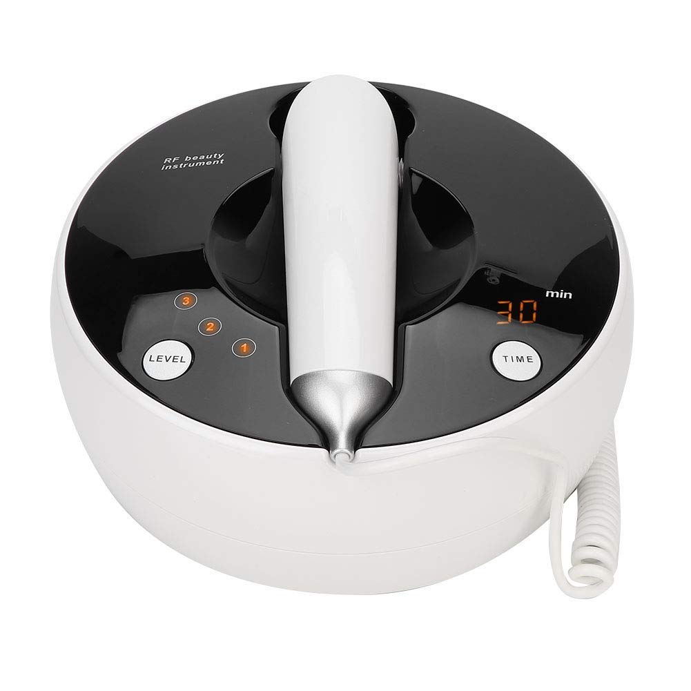Dispositivo de frecuencia Dispositivo de eliminación de arrugas, Dispositivo de radiofrecuencia para estiramiento facial, Eliminación de arrugas antienvejecimiento para la piel de la cara
