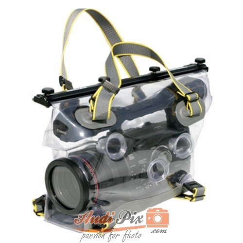 Ewa-Marine VXA Onderwaterbehuizing voor camera