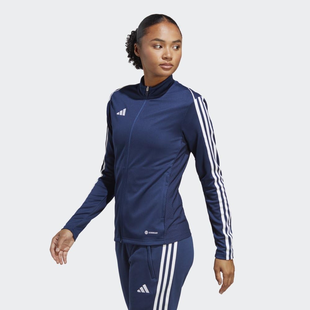 adidas Tiro23 League Training Top Camiseta de entrenamiento Tiro23 League Mujer