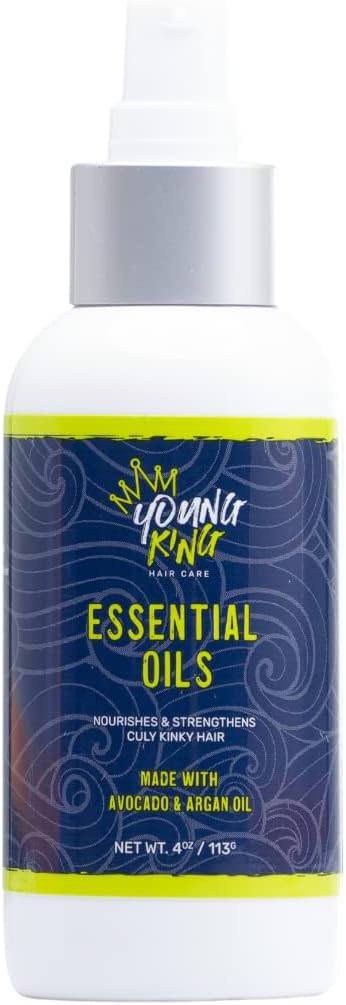 Kids Essential Oils