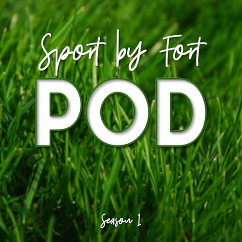 Sport by Fort Pod cover art
