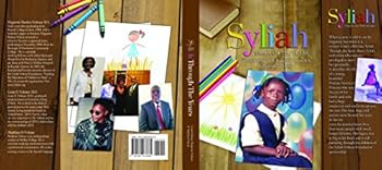 Paperback SYLIAH THROUGH THE YEARS Book