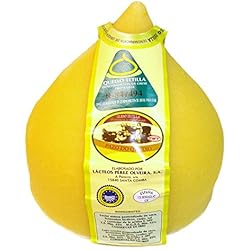 Queso Tetilla - Queixo Tetilla - Denominación de Origen Protegida