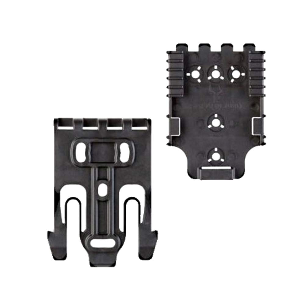 Kit QLS - Fourchette + Receveur - SAFARILAND