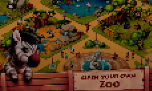 Townchip Citys and Farms