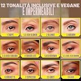 NYX PROFESSIONAL MAKEUP B00WZQTCS8 lato 4