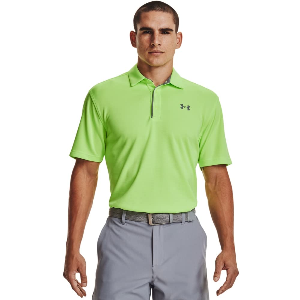 Under Armour Men's Tech Golf Polo — view 86