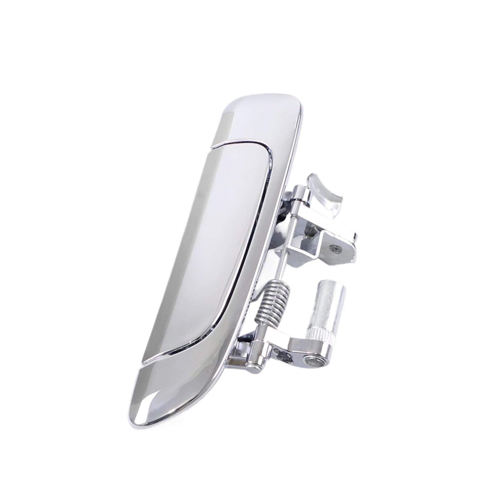 Tingyus Rear Right Car Outer Door Handle For Civic 2001 2002 2003 2004 2005 S5a S5g Es Et Car Door Handle Chrome Outer Exterior