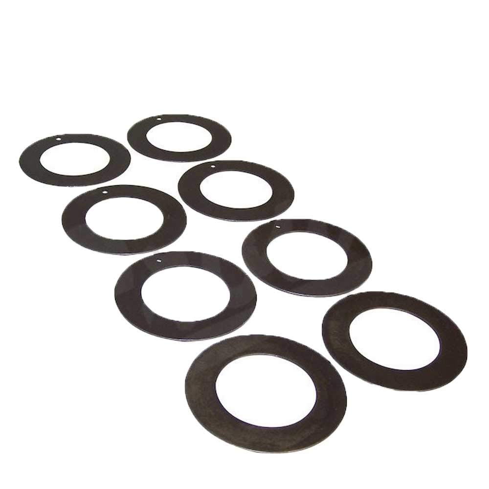 Amazon.com: Crown Automotive 4883085 Differential Side Gear Thrust 