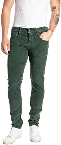 REPLAY Jean Anbass pour Homme, 633 Forest, 29W x 34L