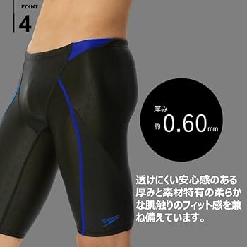 Amazon.co.jp: [スピード] 競泳水着 FLEX Σχ Jammer フレックス