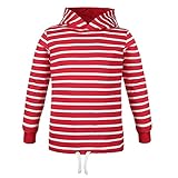 Buddel Bini Versand Bretonischer Kinder Kapuzenpullover Kapuzenshirt... Buddel Bini Versand - www.hafentipp.de, Tipps für Segler