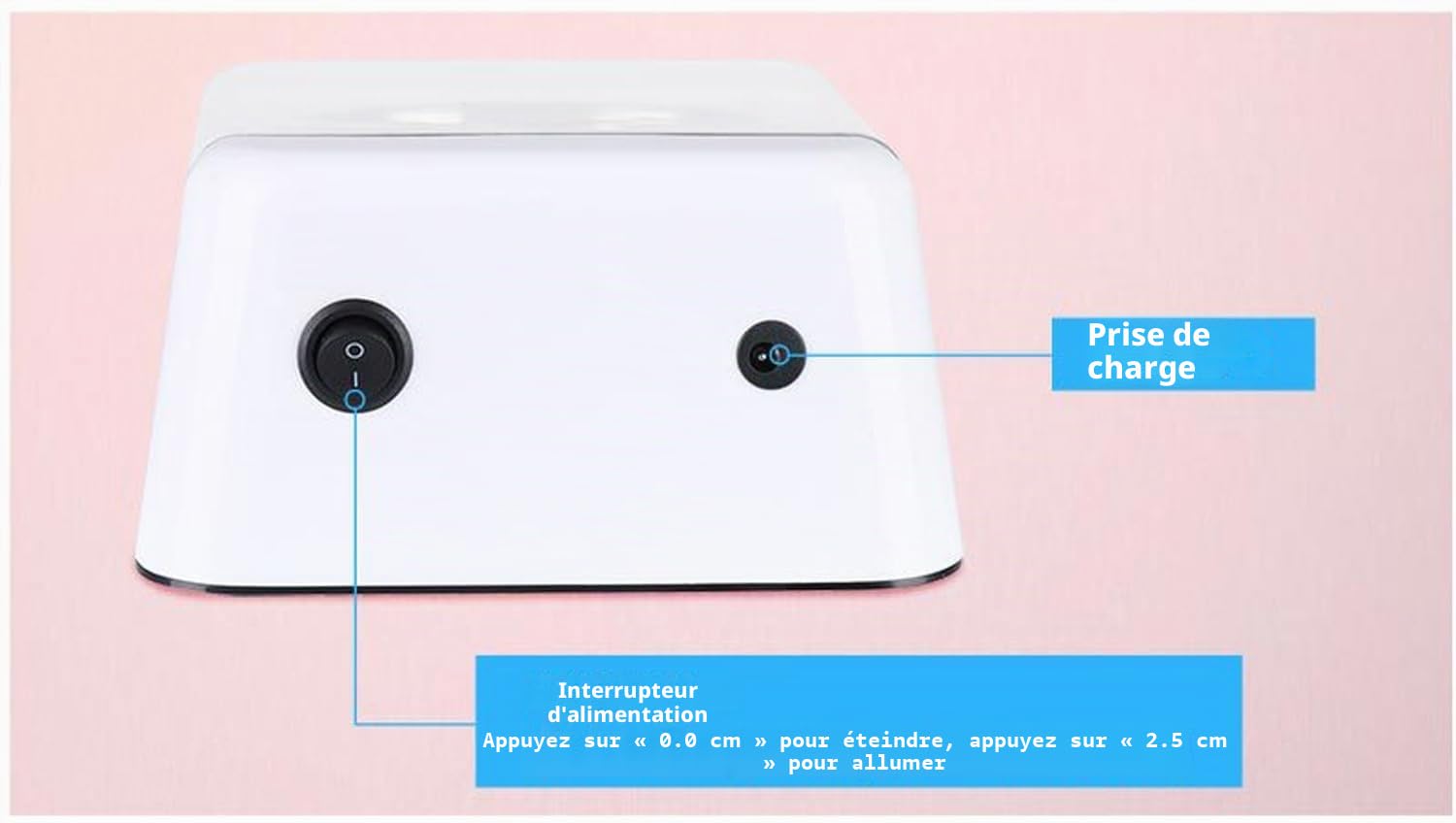 Distributeur Automatique de Nourriture pour Chats et Chiens – Capteur Infrarouge Intelligent pour Alimentation Sèche/Humide (350ml) avec Bol en Acier Inoxydable – Pratique pour Petits/Moyens Animaux