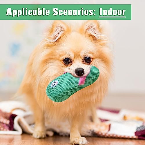 Lepawit Squeaky Dog Toys, Floating Dog Toys For Water Or Pool thumb #4