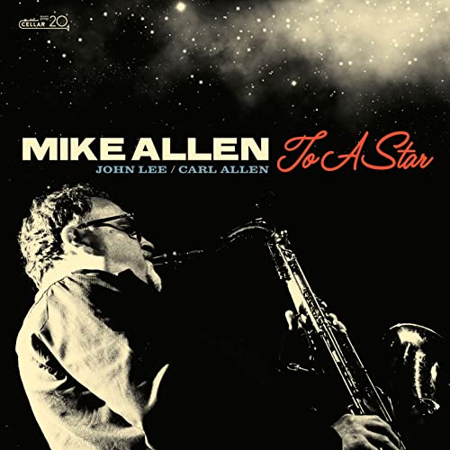 Mike Allen