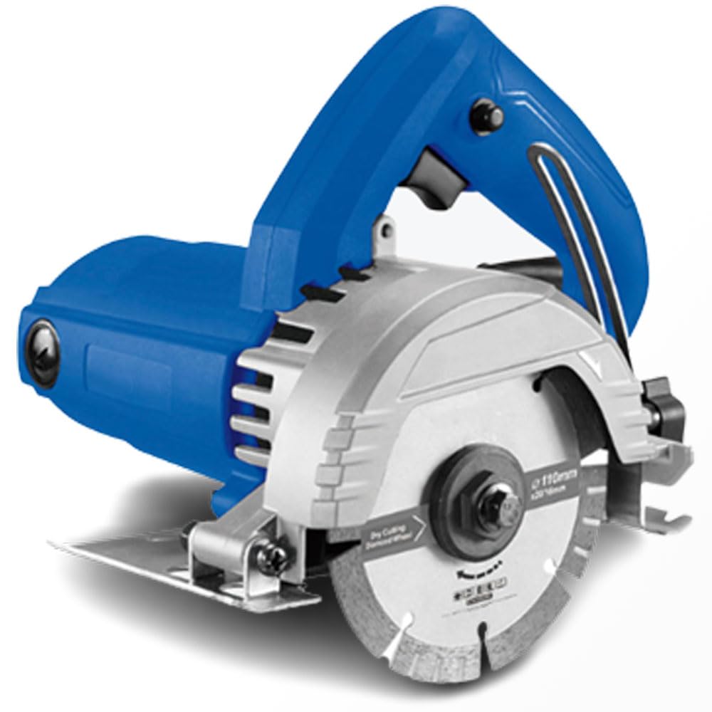 Shoppingekart 125mm 1200W 1500W Marble Saw cutter Tile Saw Electric stone cutting machine (Size- 5", 13000Rpm, color- Multi, suitable : Cutting) (B0CFVK9HRP) Amazon Price History, Amazon Price Tracker