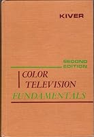 Color Television Fundamentals 0070349347 Book Cover