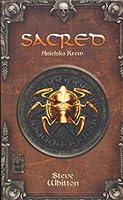 SACRED: Engelsblut 8375740349 Book Cover