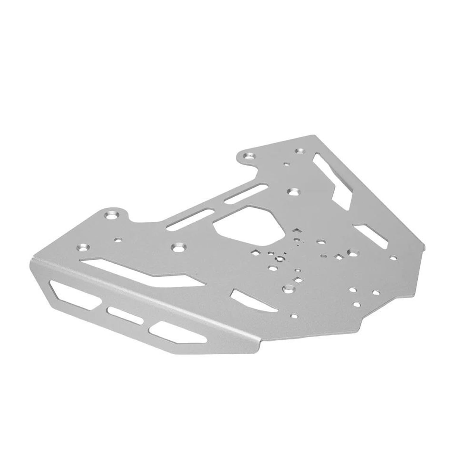 Motorrad-Heckgepäckträgerhalterung Halterungsverlängerung Für BMW R1250GS 1200 GS R1250 R1200GS LC GSA ADV Adventure(Style 2)