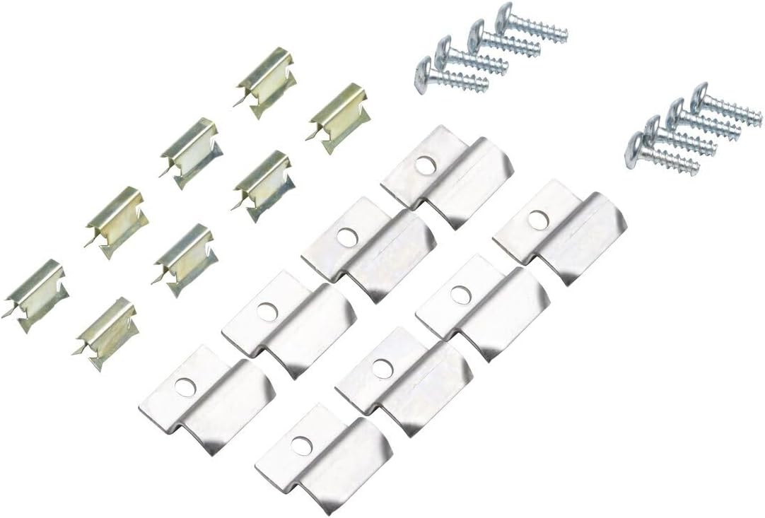 DOMETICSeitz 149367 Mounting Kit - Mounting Kit - Micro Heki - Roof Thickness 42-43 mm