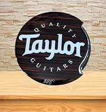 Tampão para violão Taylor 9,8