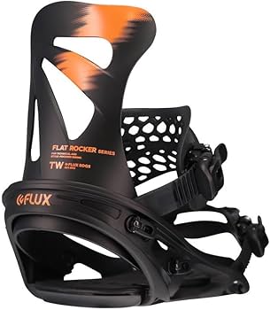 新品 23-24 FLUX フラックス バインディング ビンディング TW S 楽天
