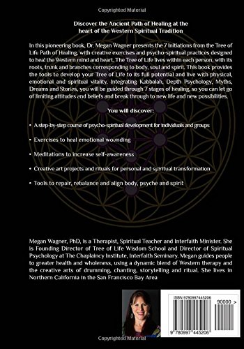 Awakening with the Tree of Life: Seven Initiations to Heal Body, Soul and Spirit - Image 2