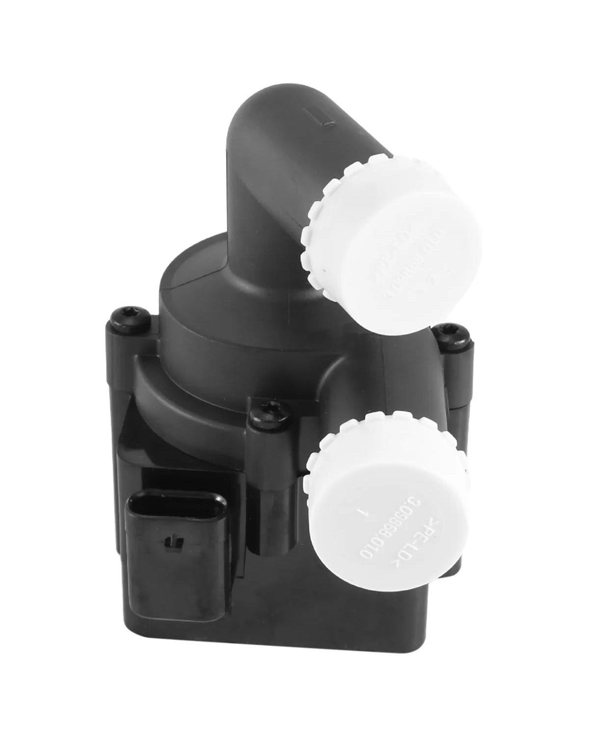 Bomba de Agua del Coche para A1 para A3 para Q3 Bomba de Agua para Calentador de estacionamiento de Coche Bomba de Agua Adicional 7E0965561F
