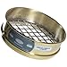 Advantech Brass Test Sieves, 8
