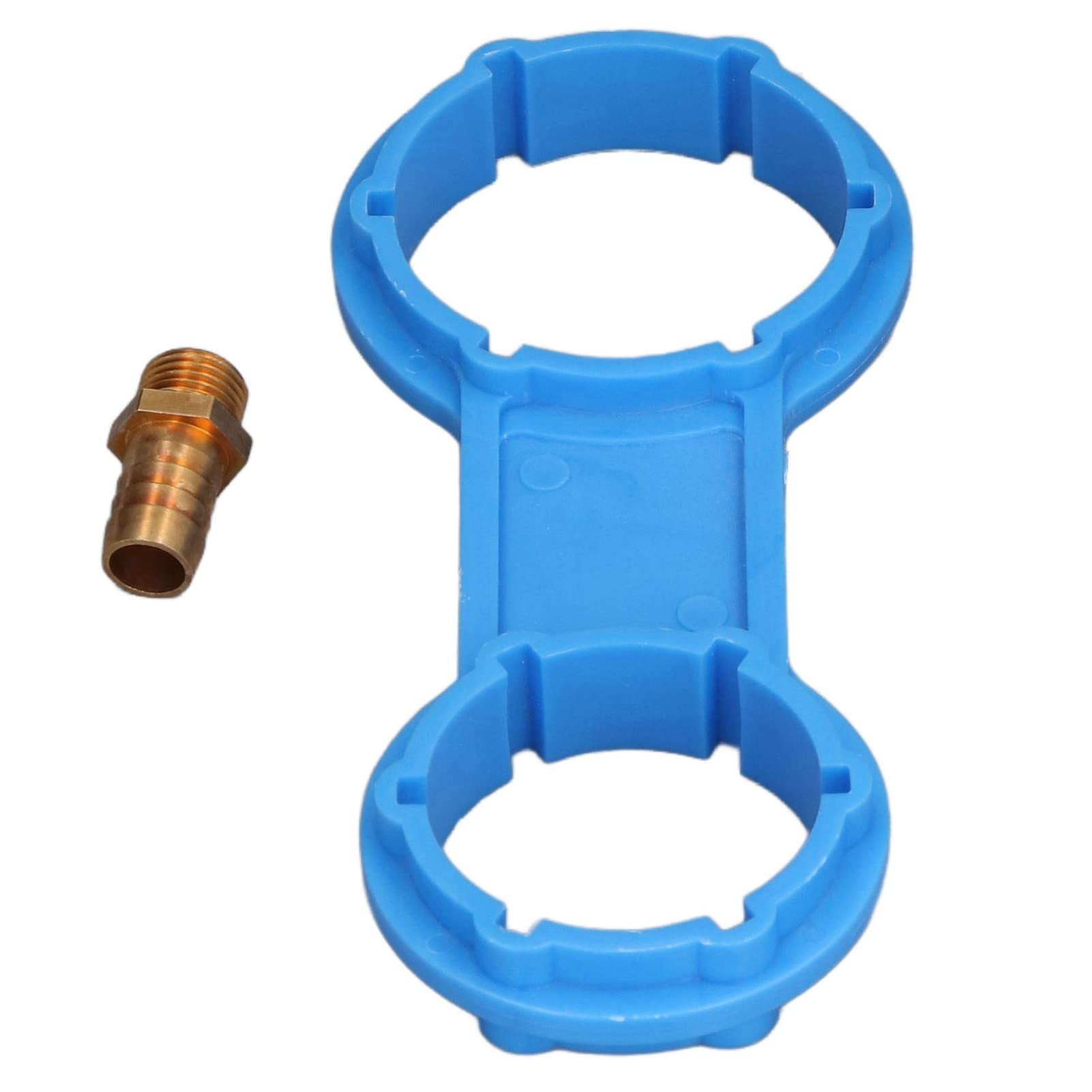 Filtro de Retrolavado con Diseño Duradero de Acero Inoxidable