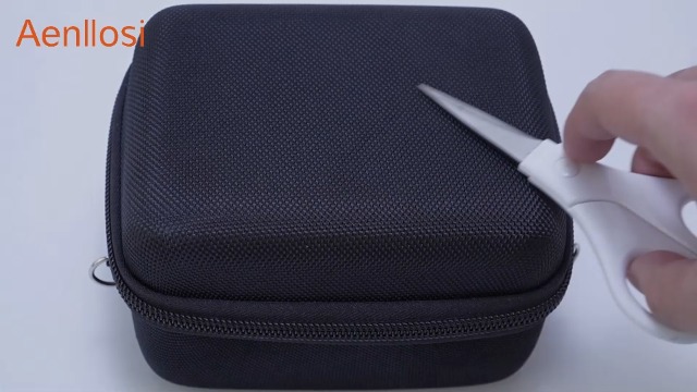 Amazon.com : Aenllosi Hard Carrying Case for Sony Alpha a6000