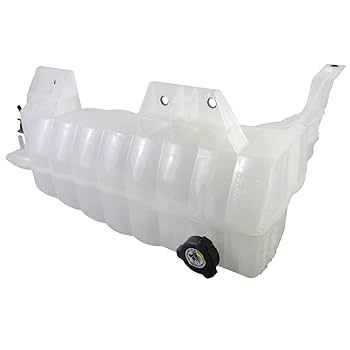 Amazon.com: GELUOXI Coolant Reservoir Tank CP237001