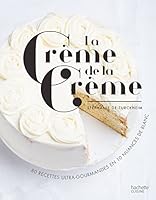 La Creme de La Creme 2011356636 Book Cover