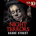 Cover of Night Terrors Vol. 10