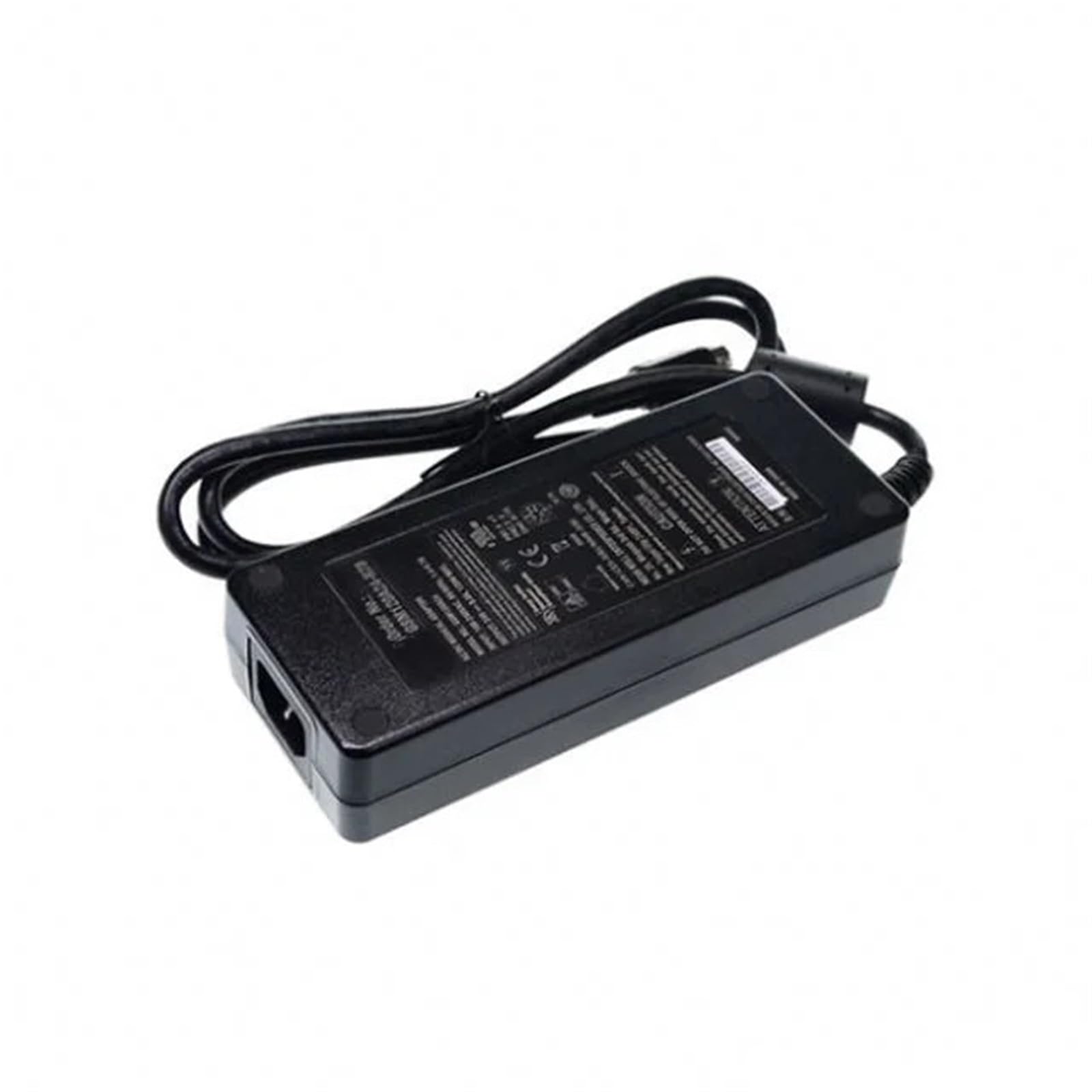 1 sztuk GSM120A Seria DC12V 24V 48V 120W AC-DC niezawodny zielony adapter medyczny do mobilnej klinicznej stacji roboczej/irygator doustny (GSM120A20-R7B)