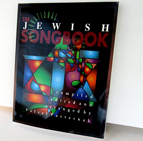 The International Jewish Songbook