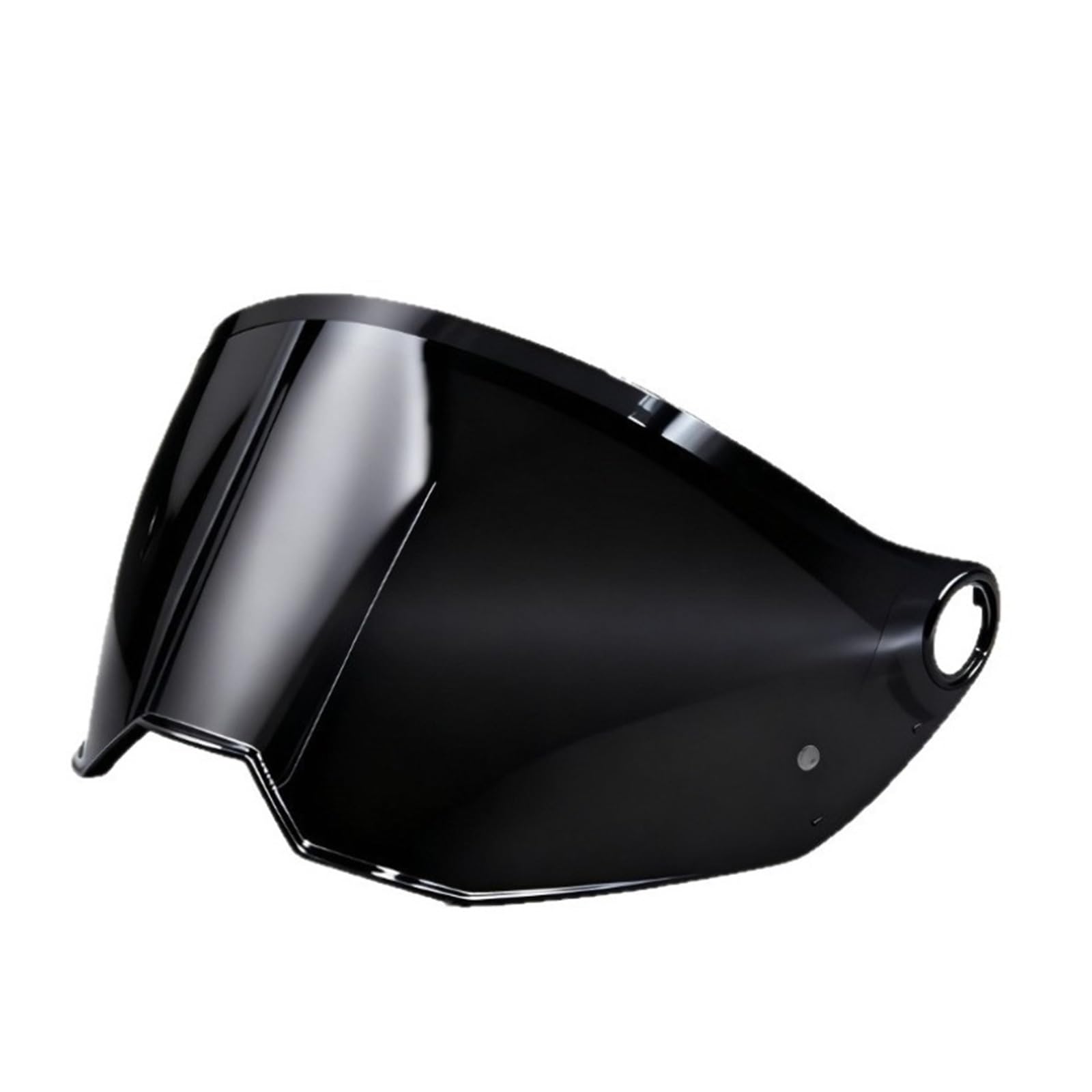 Helmet Visor For AIROH For Commander 2 Motorcycle Helmet Lens Replacement Accessories ,durable : Automotive