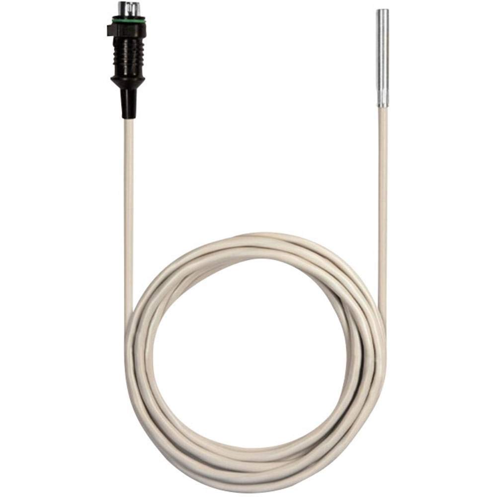 Testo 0628 7503 Sensor A Integrado con cojinete NTC apto para grabadora de datos testo 175