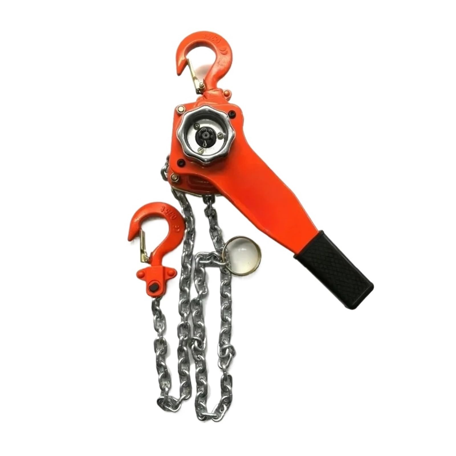 3–9 Tonnen manueller Hebelzug-Handkettenzug for Hebe- und Kranhebearbeiten(3T 3Meter)