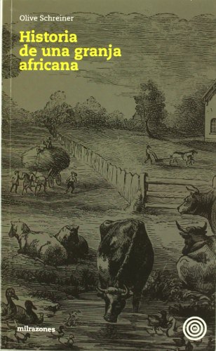 Historia de una granja africana (Pecios)