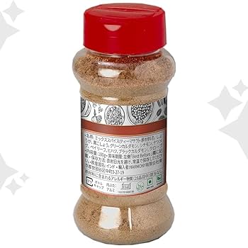 Amazon.co.jp: Ambika ティーマサラ 100g (チャイ スパイス